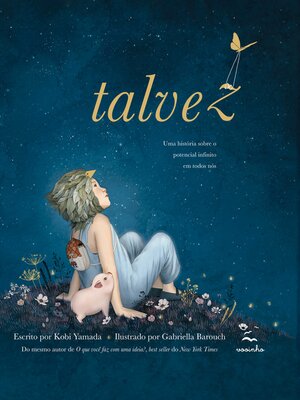 cover image of Talvez